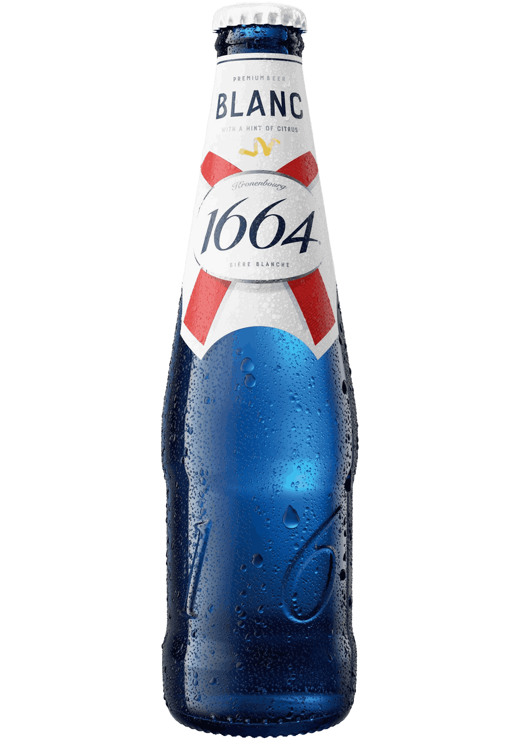 Blanc Şişe 33CL