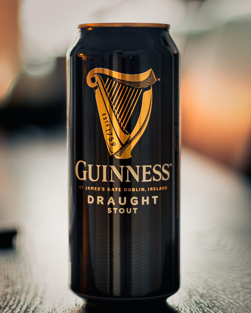 Guiness Kutu 44CL