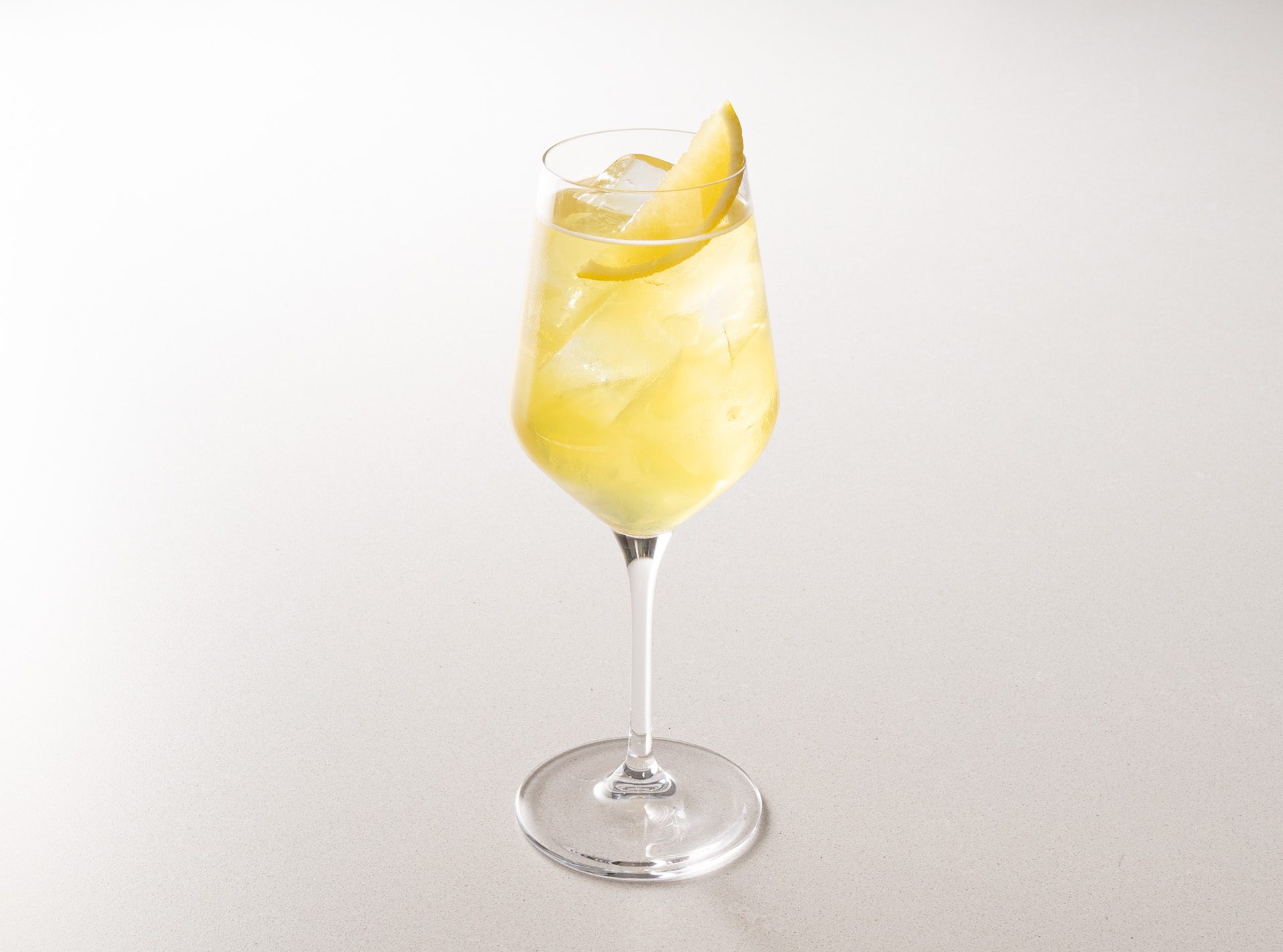 Limoncello Spritz