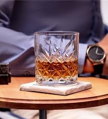 Black Label Wiskhy Kadeh