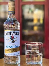 Captain Morgan Rom Kadeh