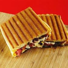 Karışık Tost