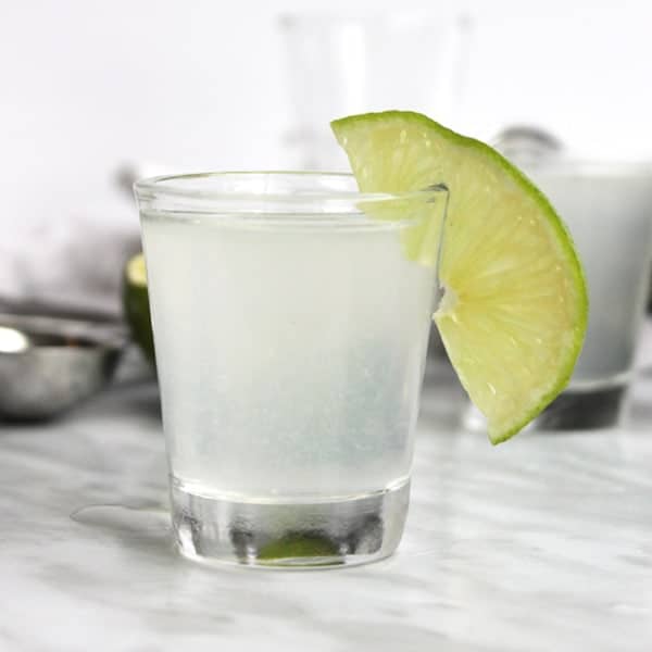 Gordons Gin Shot