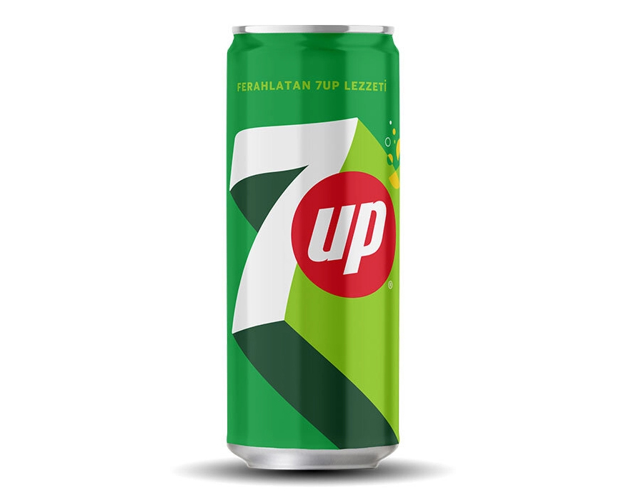 Seven Up