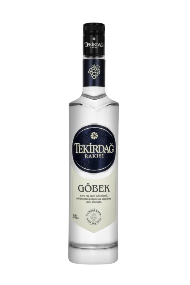 Tekirdağ Gold- Göbek 35CL
